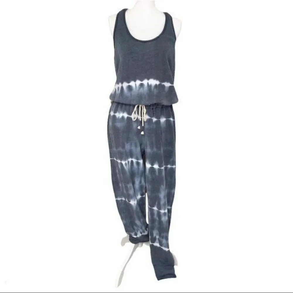 Young Fabulous and Broke Eberhart Jumpsuit Large